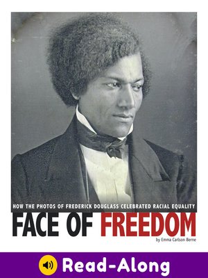 cover image of Face of Freedom